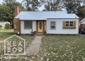 Property Photo:  206 S Nance Street  AR 72447 