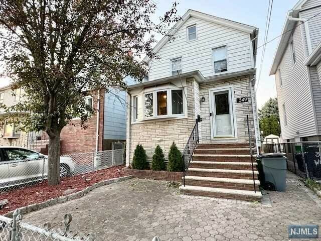 Property Photo:  349 Weart Avenue  NJ 07071 