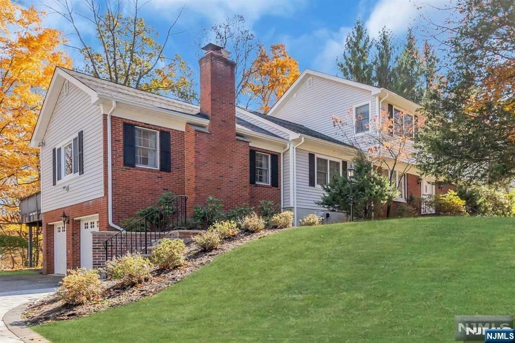 Property Photo: 40 Ivy Place NJ 07470
