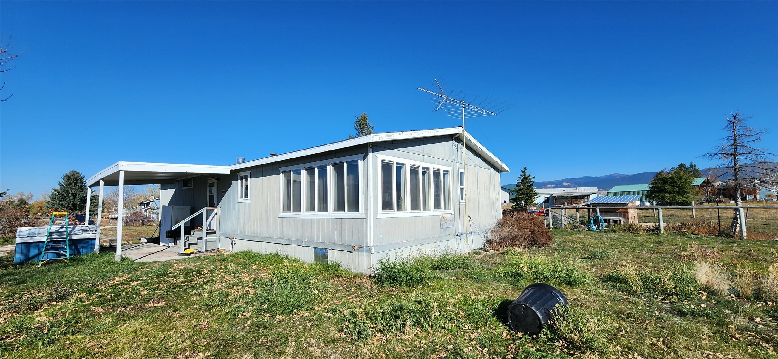 1071 Lark View Lane  Stevensville MT 59870 photo