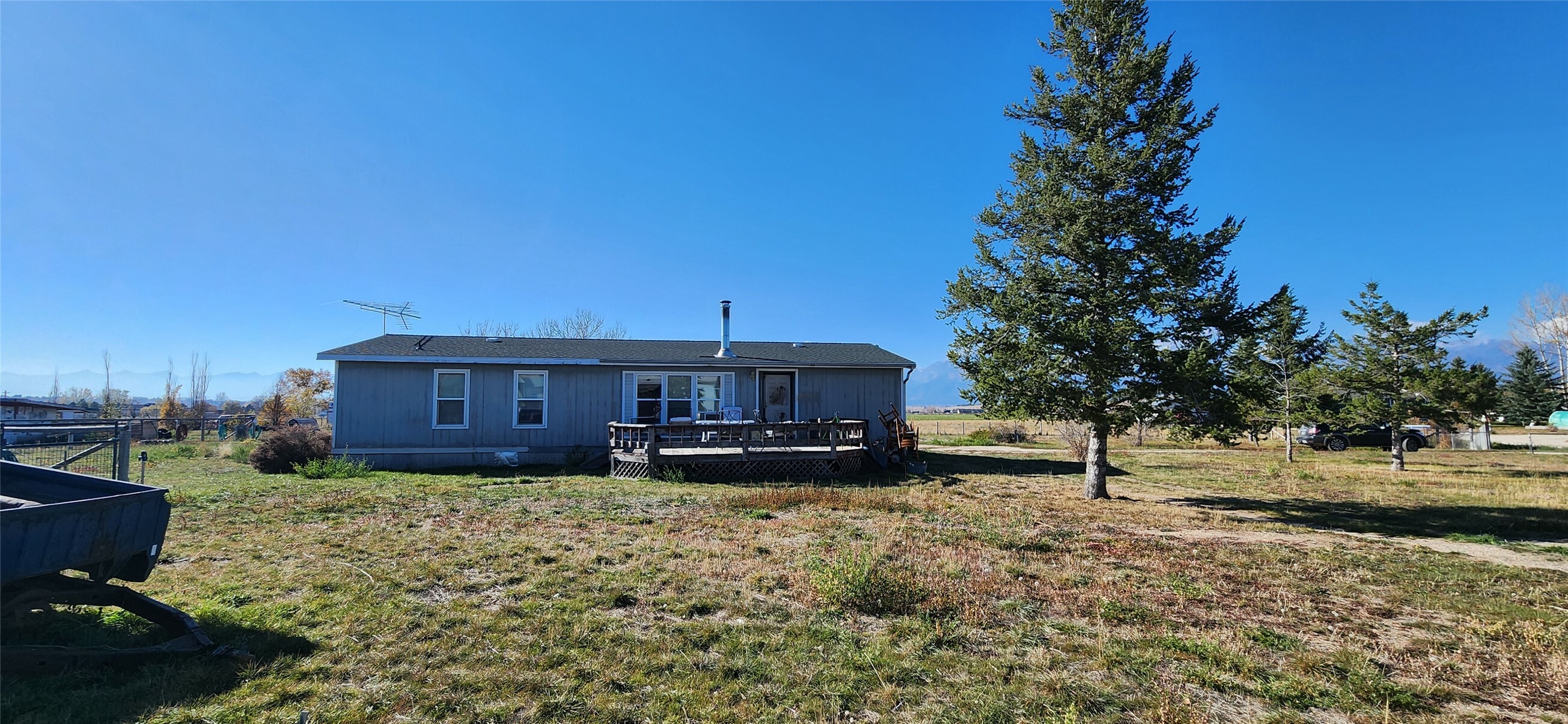 1071 Lark View Lane  Stevensville MT 59870 photo