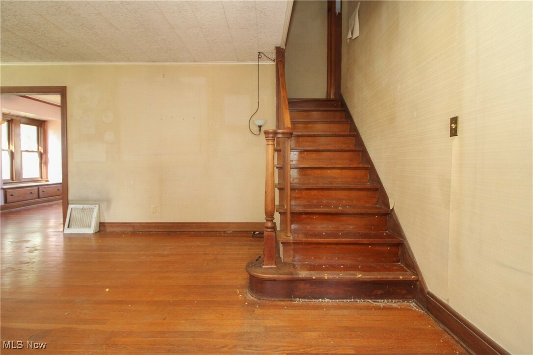 Property Photo:  5256 Center Road  OH 44436 