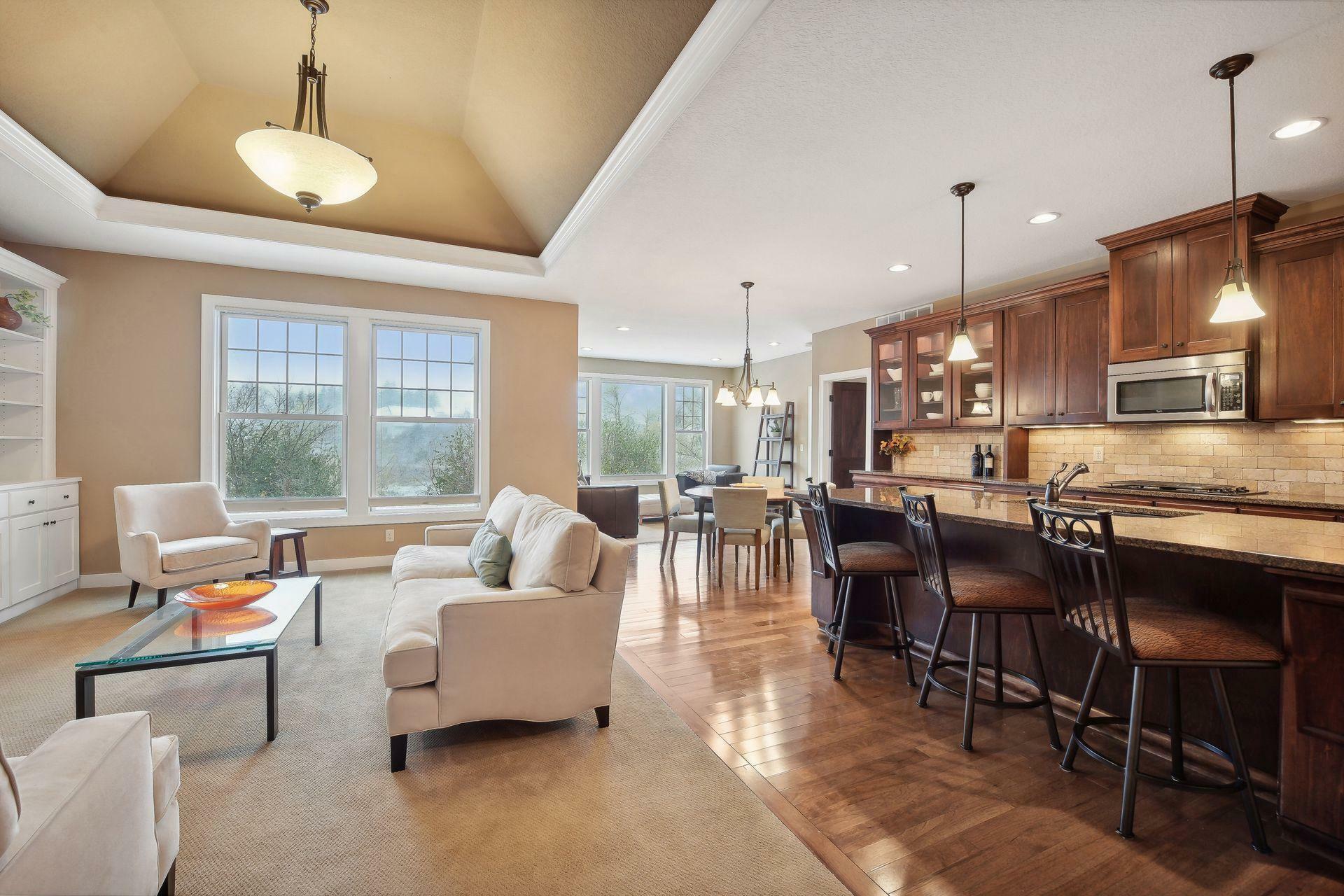 Property Photo: 1010 Anthony Way MN 55386
