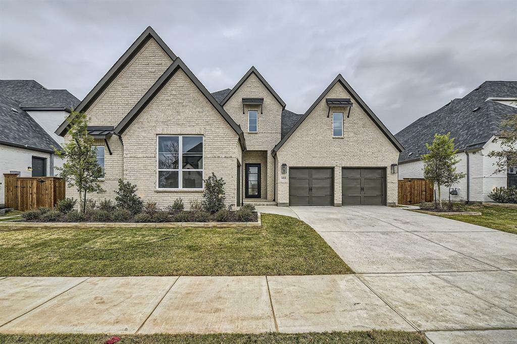 Property Photo: 14828 Whippoorwill Lane TX 75035
