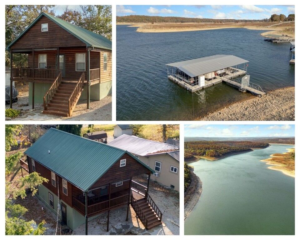 Property Photo:  1319 Fry Street  AR 72644 