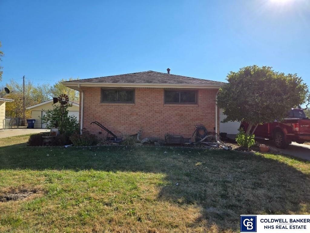 4101 Gertie Avenue  Lincoln NE 68516 photo