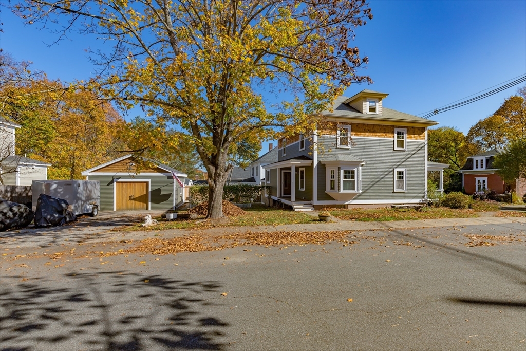 Property Photo:  17 Carpenter St  MA 01913 