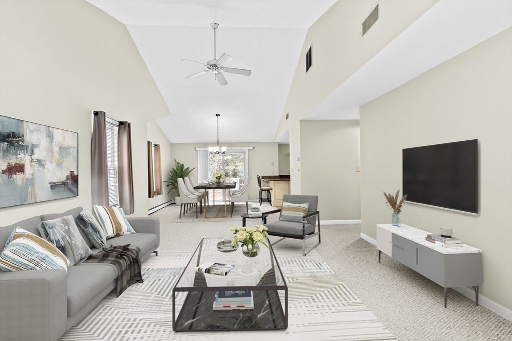 Property Photo: 4 Browning Ct A MA 02559