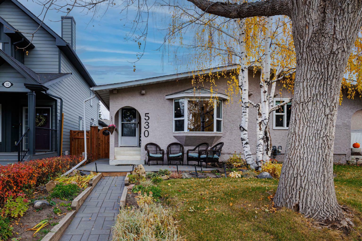 530 53 Avenue SW  Calgary AB T2V 0B9 photo