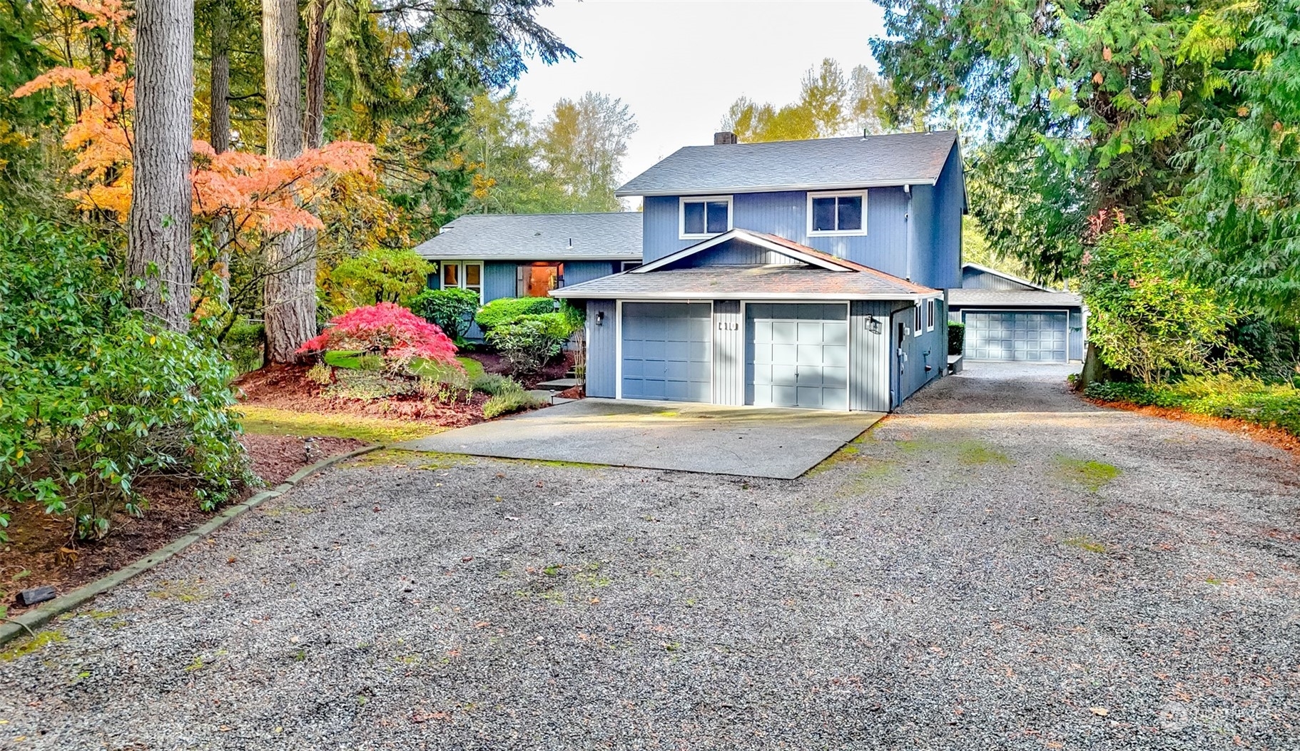 1410 207th Avenue E  Lake Tapps WA 98391 photo