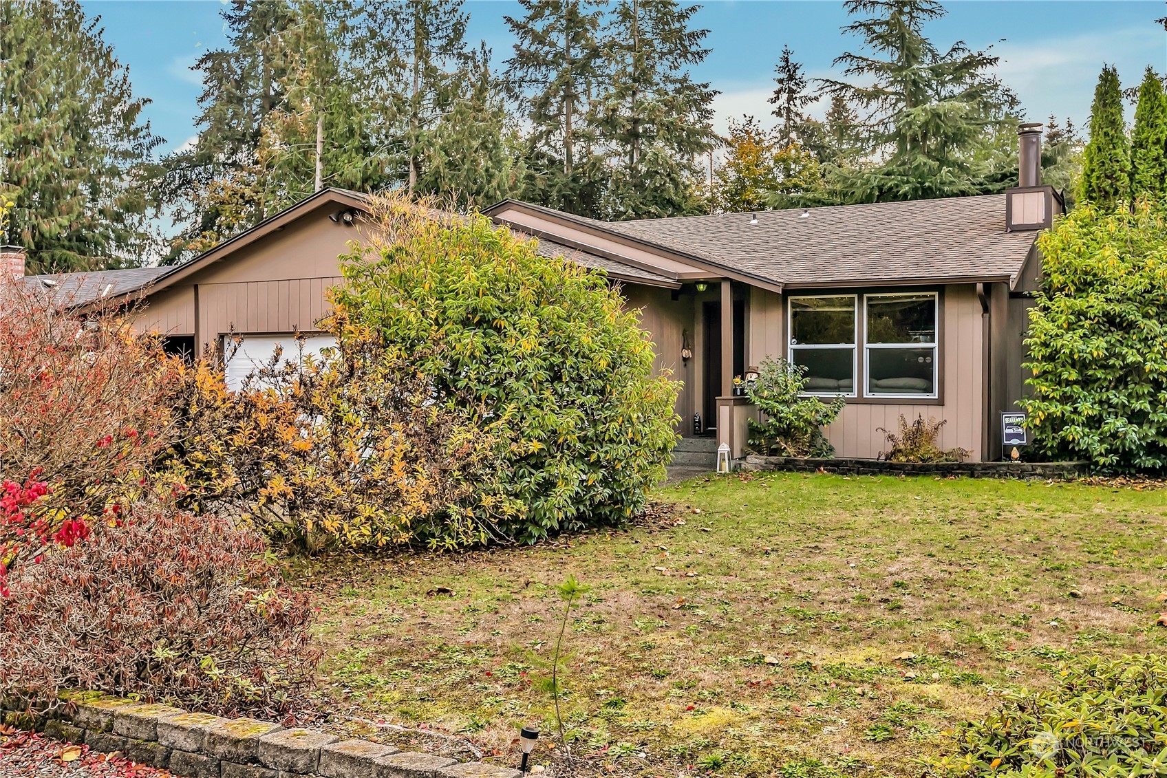 Property Photo:  8622  156th Street Court E  WA 98375 