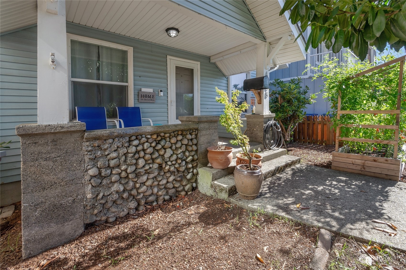 Property Photo:  4305 S Warner Street  WA 98409 