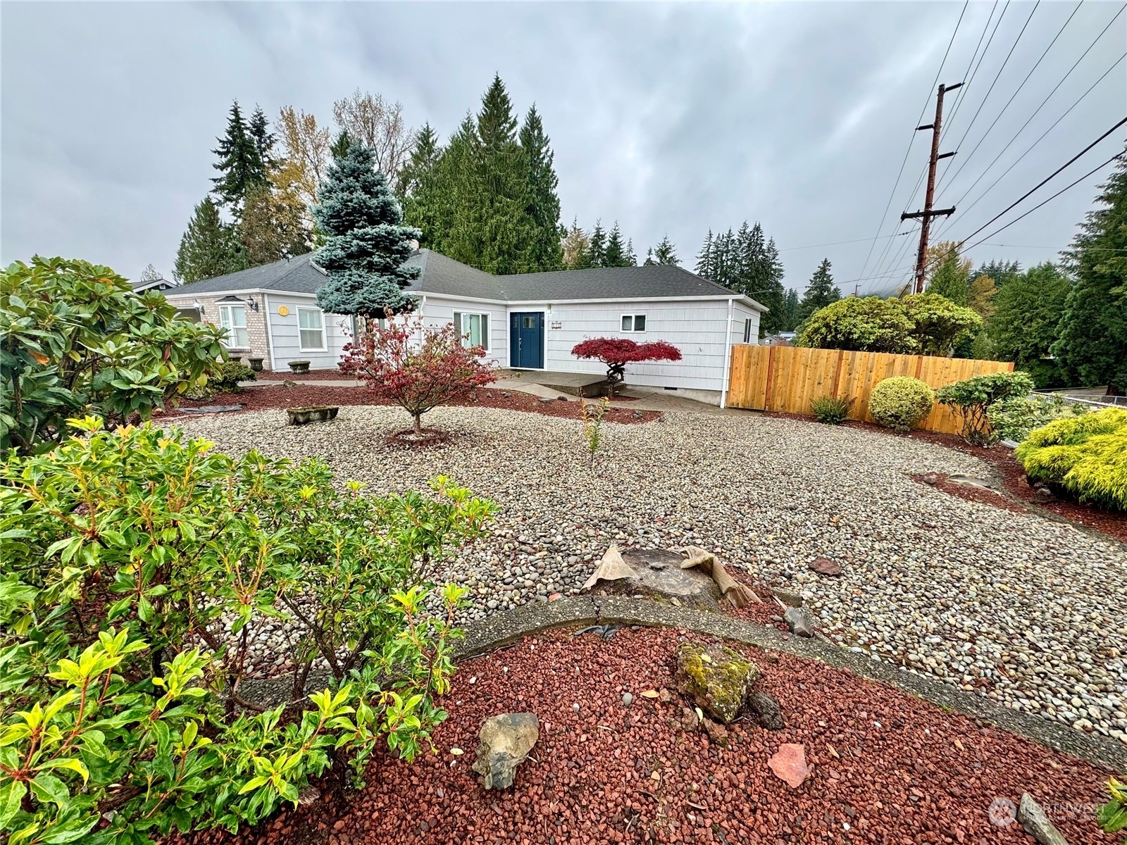 Property Photo:  181 Alpha Drive  WA 98632 