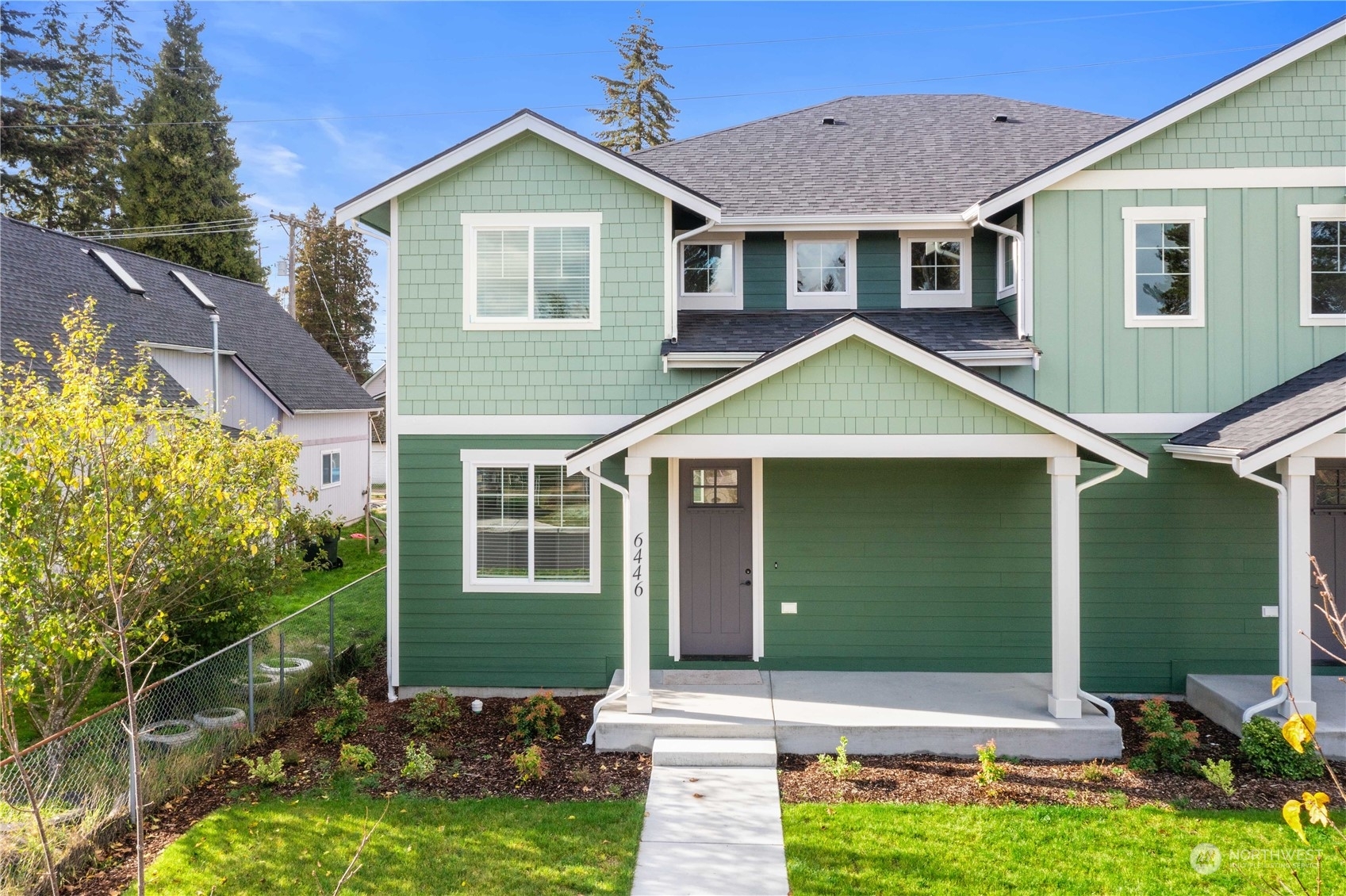 Property Photo:  6446 S Verde Street  WA 98409 