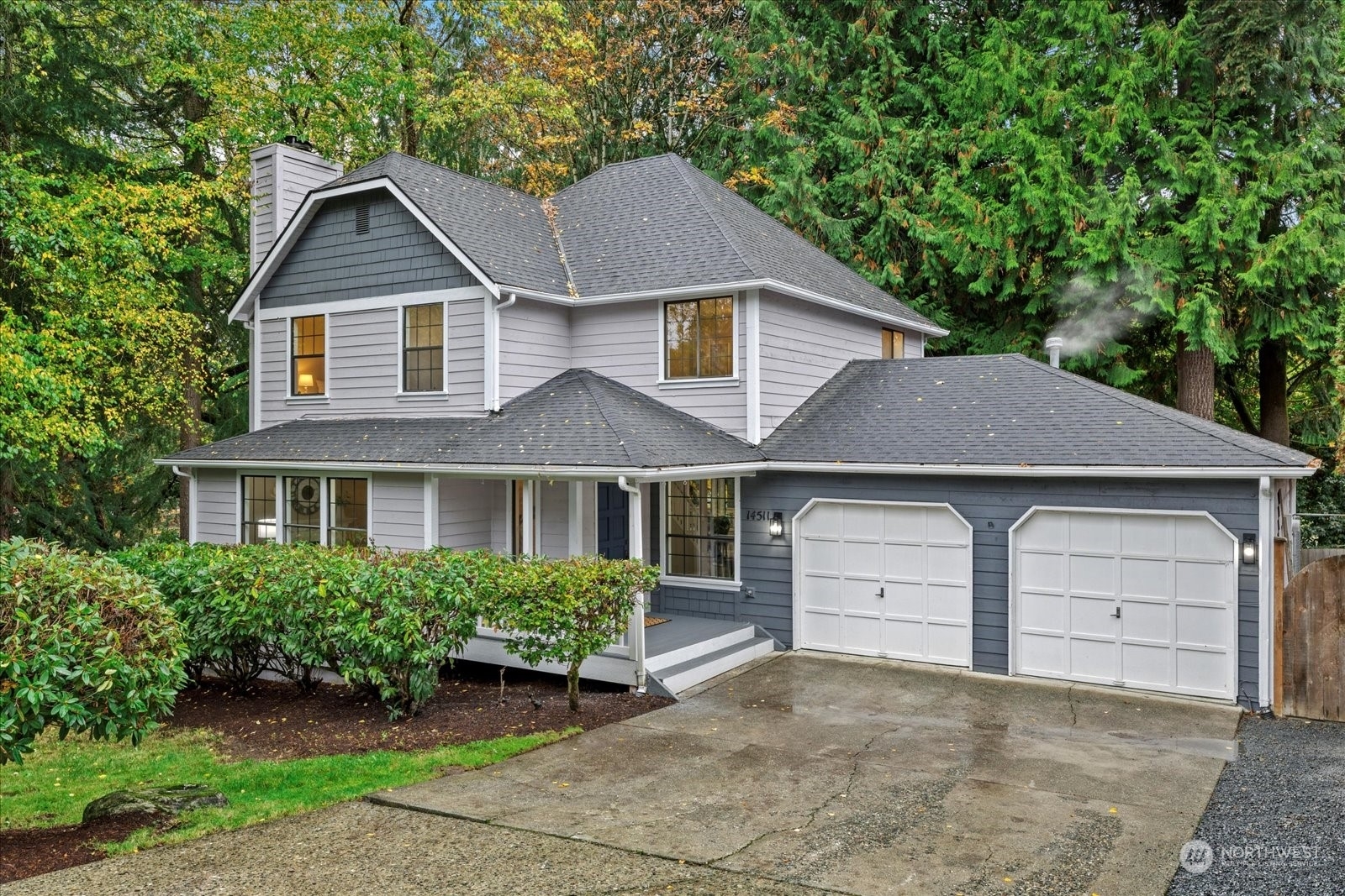 14511 104th Avenue NE  Bothell WA 98011 photo