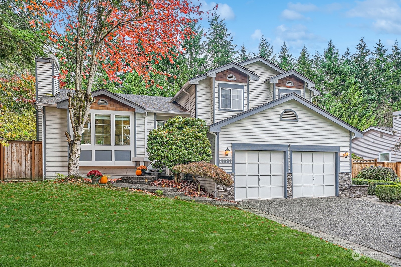 13621 14th Drive SE  Mill Creek WA 98012 photo