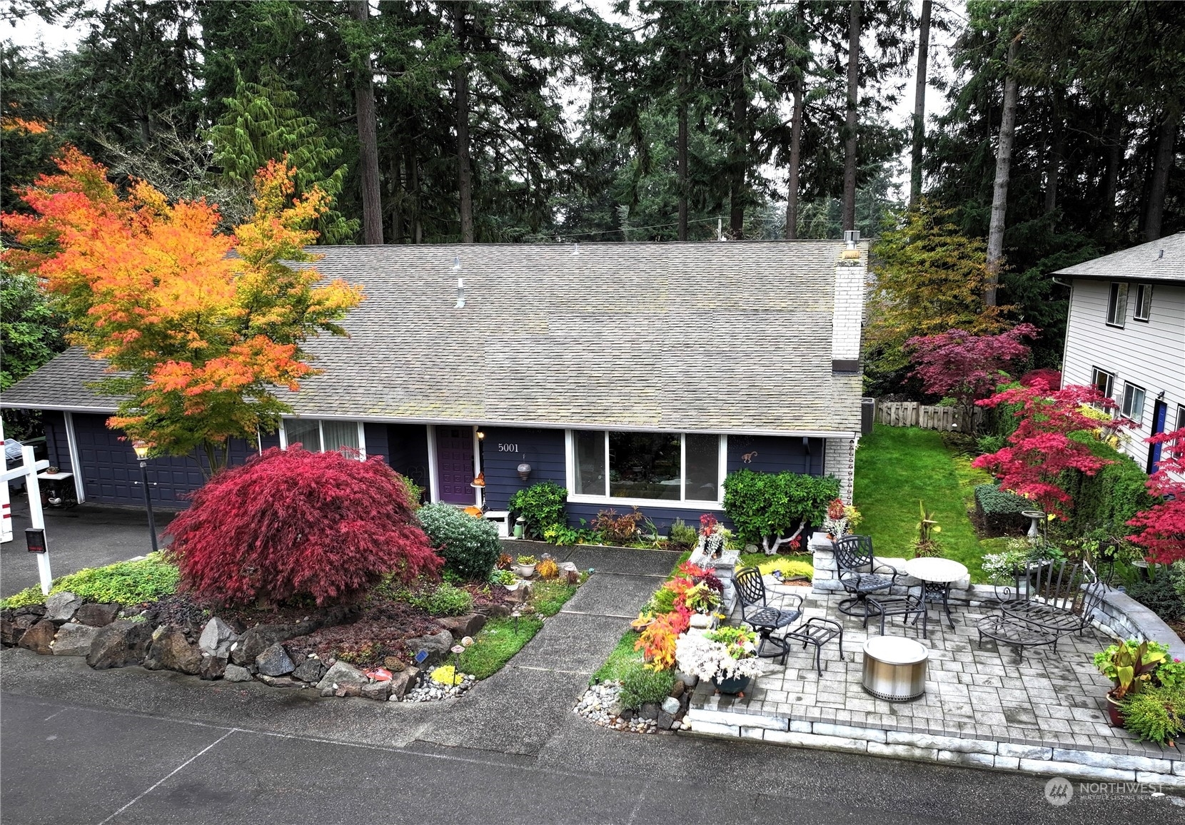 Property Photo:  5001 85th Avenue W  WA 98467 