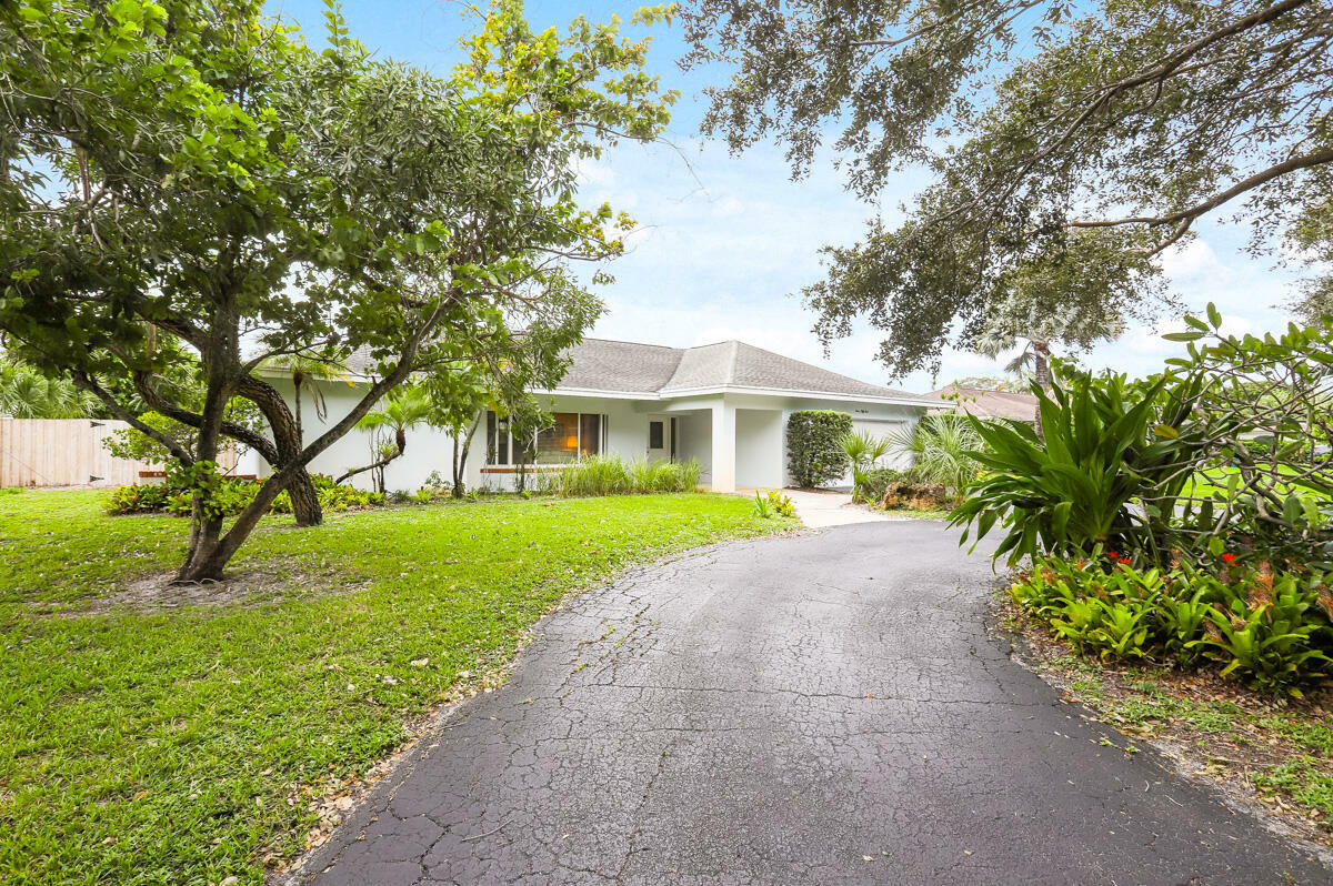 Property Photo:  351 Country Club Drive  FL 33469 