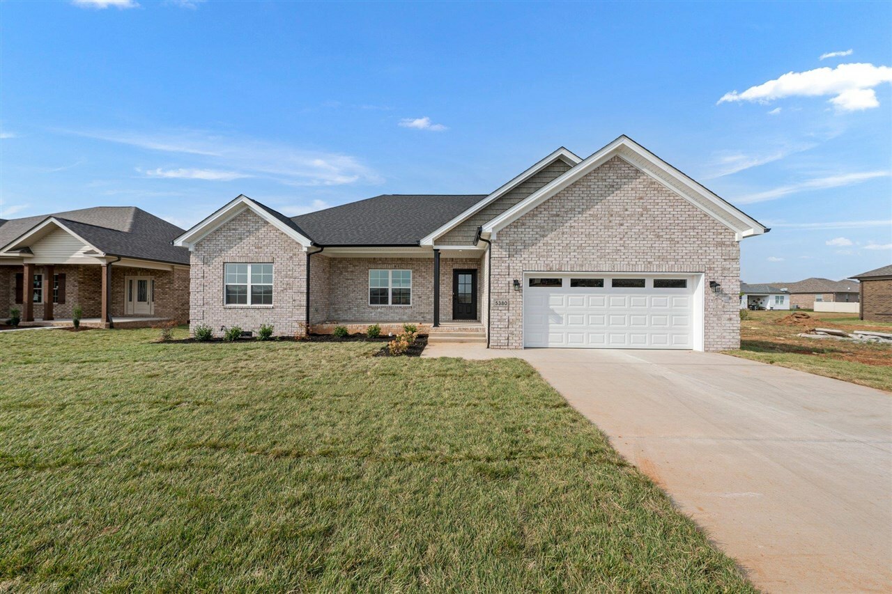 Property Photo:  5380 Freesia Lane  KY 42104 