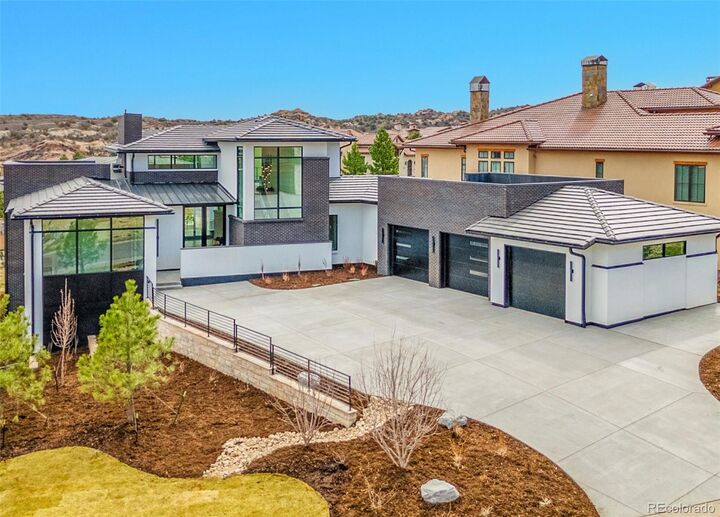 Property Photo:  8132 Galileo Way  CO 80125 