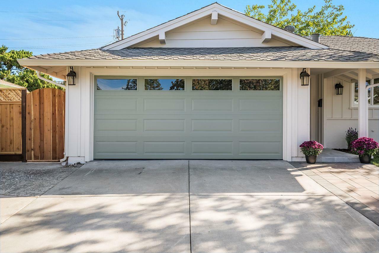 Property Photo:  3372 Elaine Drive  CA 95124 