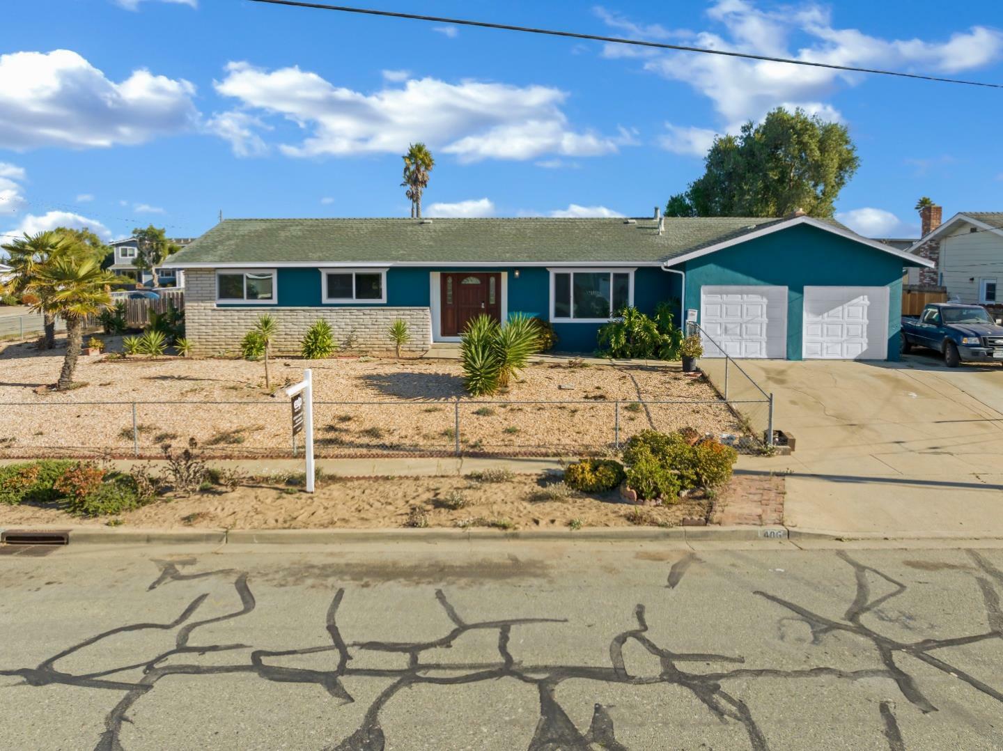 Property Photo:  485 Forest Circle  CA 93933 