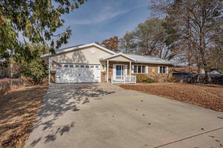 W5110 County Road K  Montello WI 53949 photo