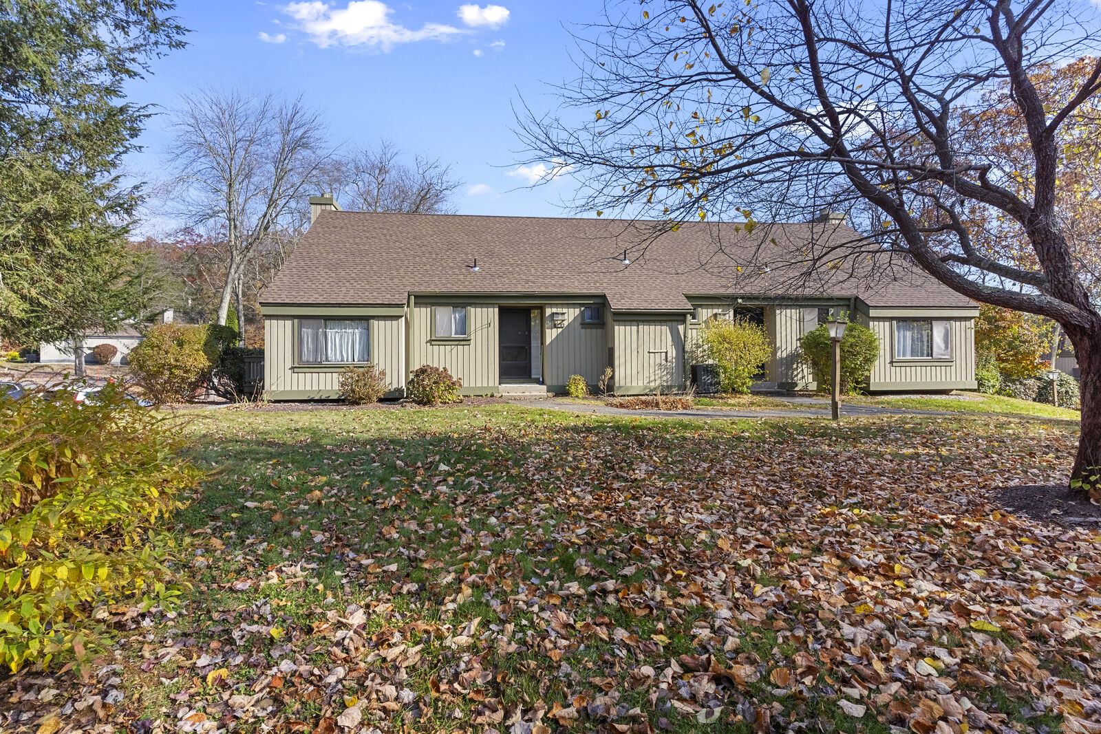 Property Photo:  814 Heritage Village A  CT 06488 