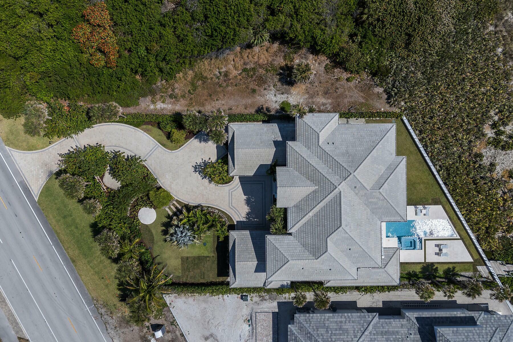 Property Photo:  8215 S Highway A1a  FL 32951 