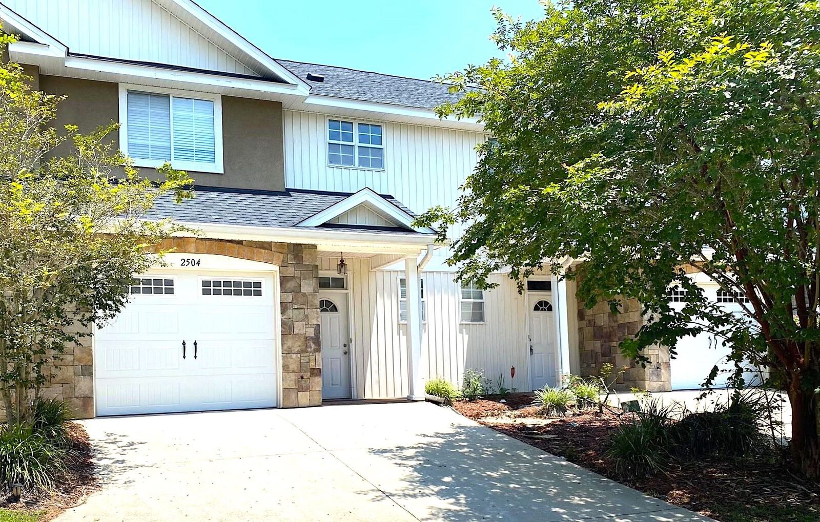 Property Photo:  1575 Paul Russell Road 2504  FL 32301 