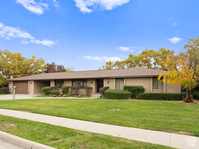 Property Photo:  Address not disclosed  UT 84093 