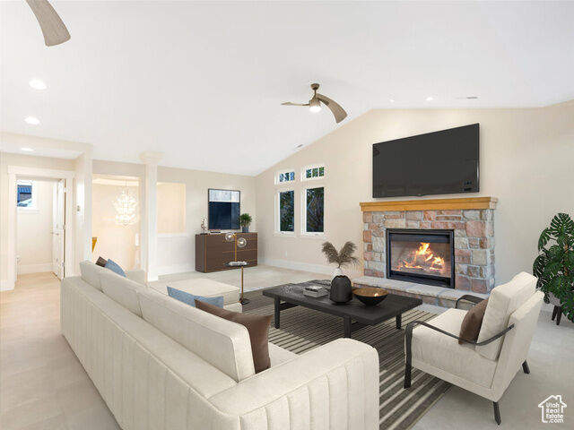 Property Photo: 1196 S Liberty Wells Pl UT 84111