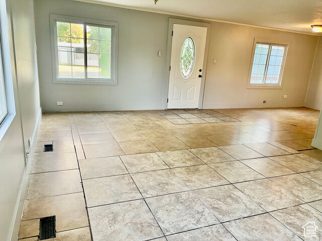 Property Photo: 5100 S 1050 W B79 UT 84405