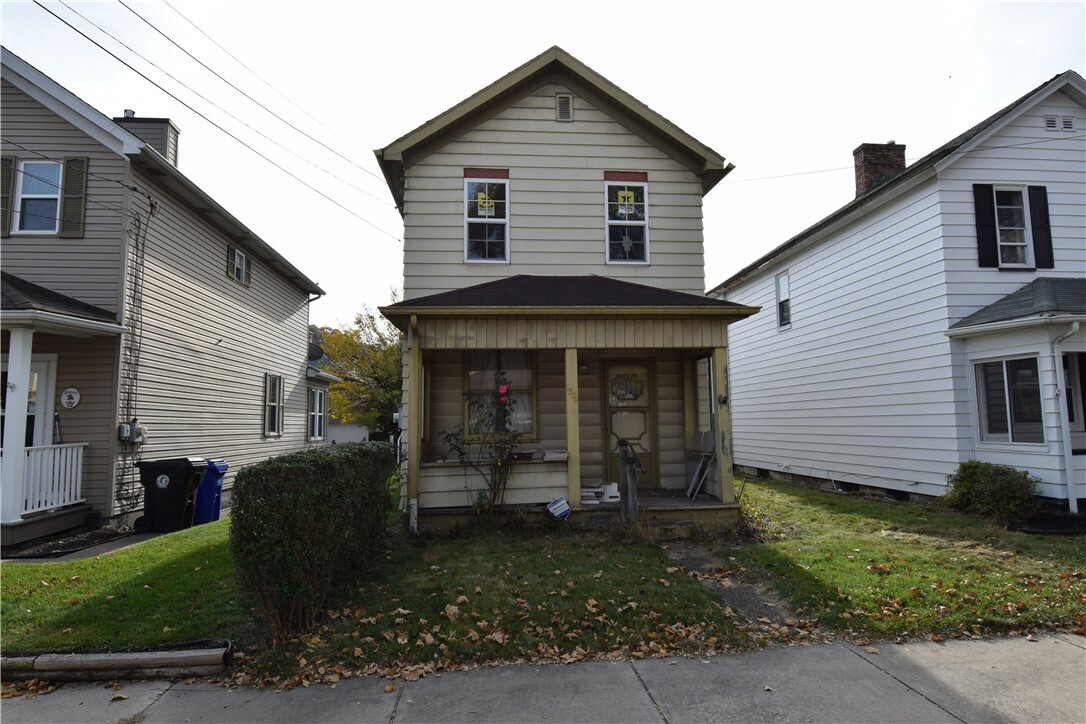 Property Photo:  1334 Washington Ave  PA 15061 