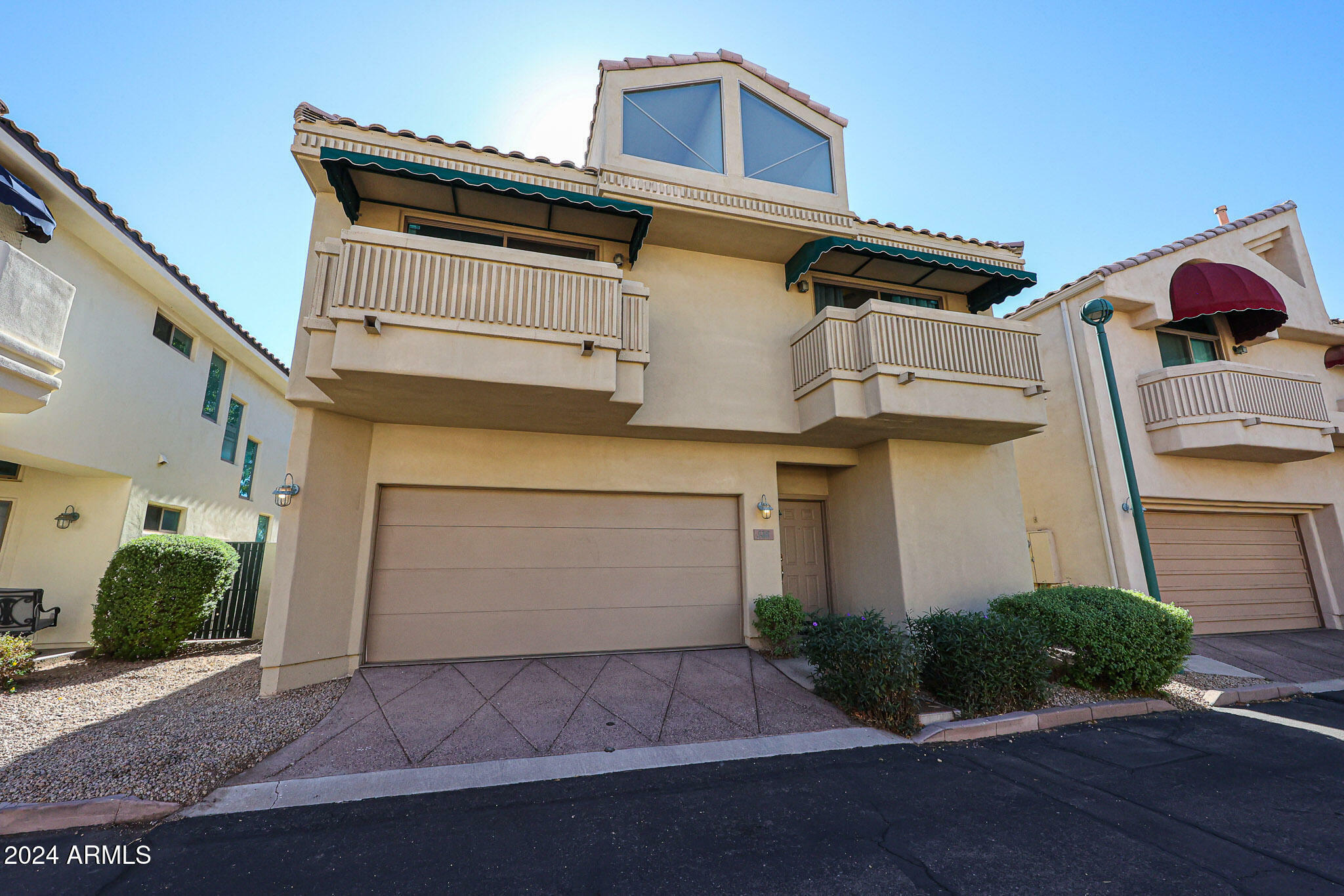 Property Photo:  6510 S Hazelton Lane 138  AZ 85283 