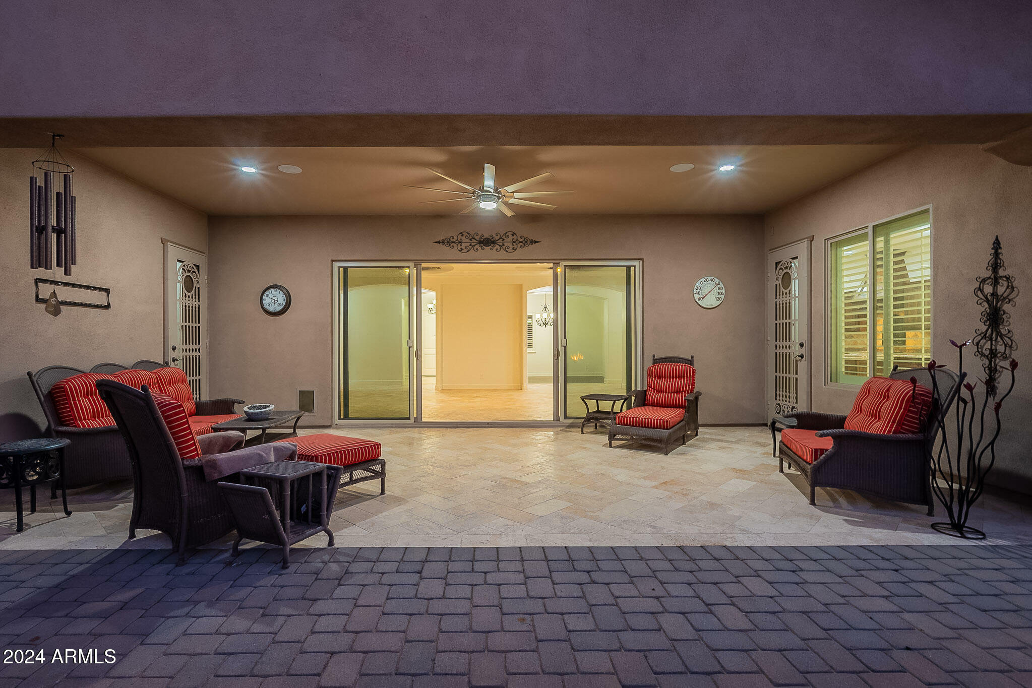 Property Photo:  3076 E La Costa Drive  AZ 85298 