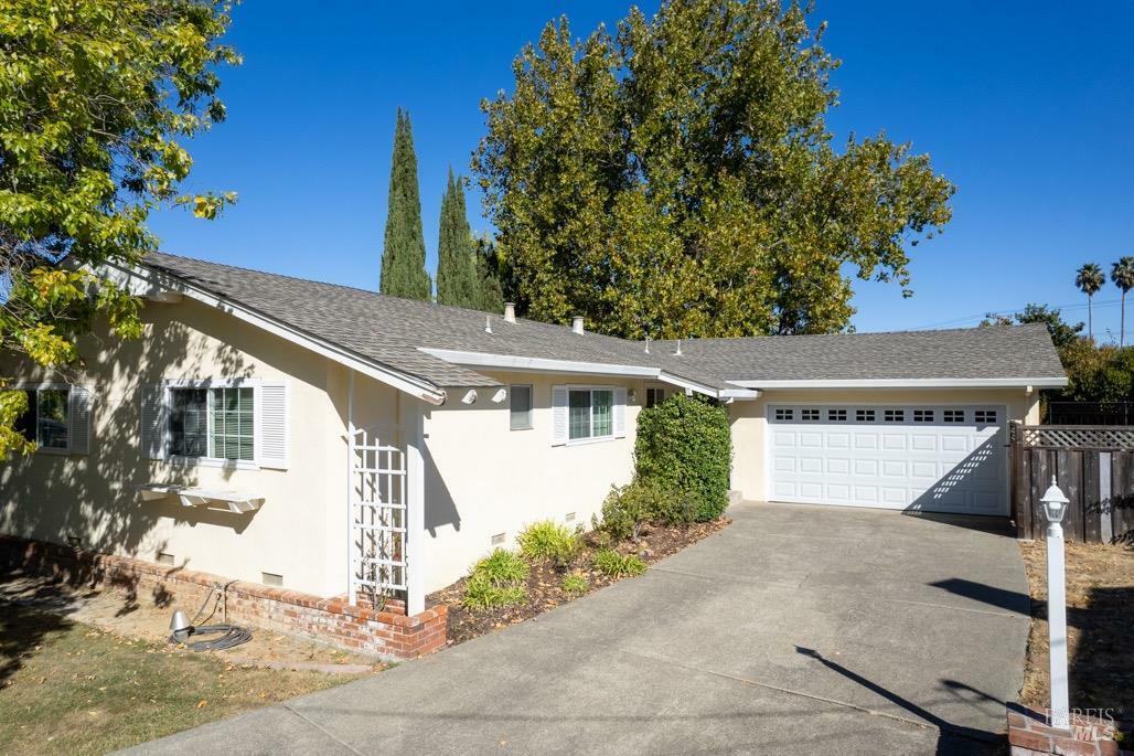 Property Photo:  1563 Buchanan Street  CA 94947 