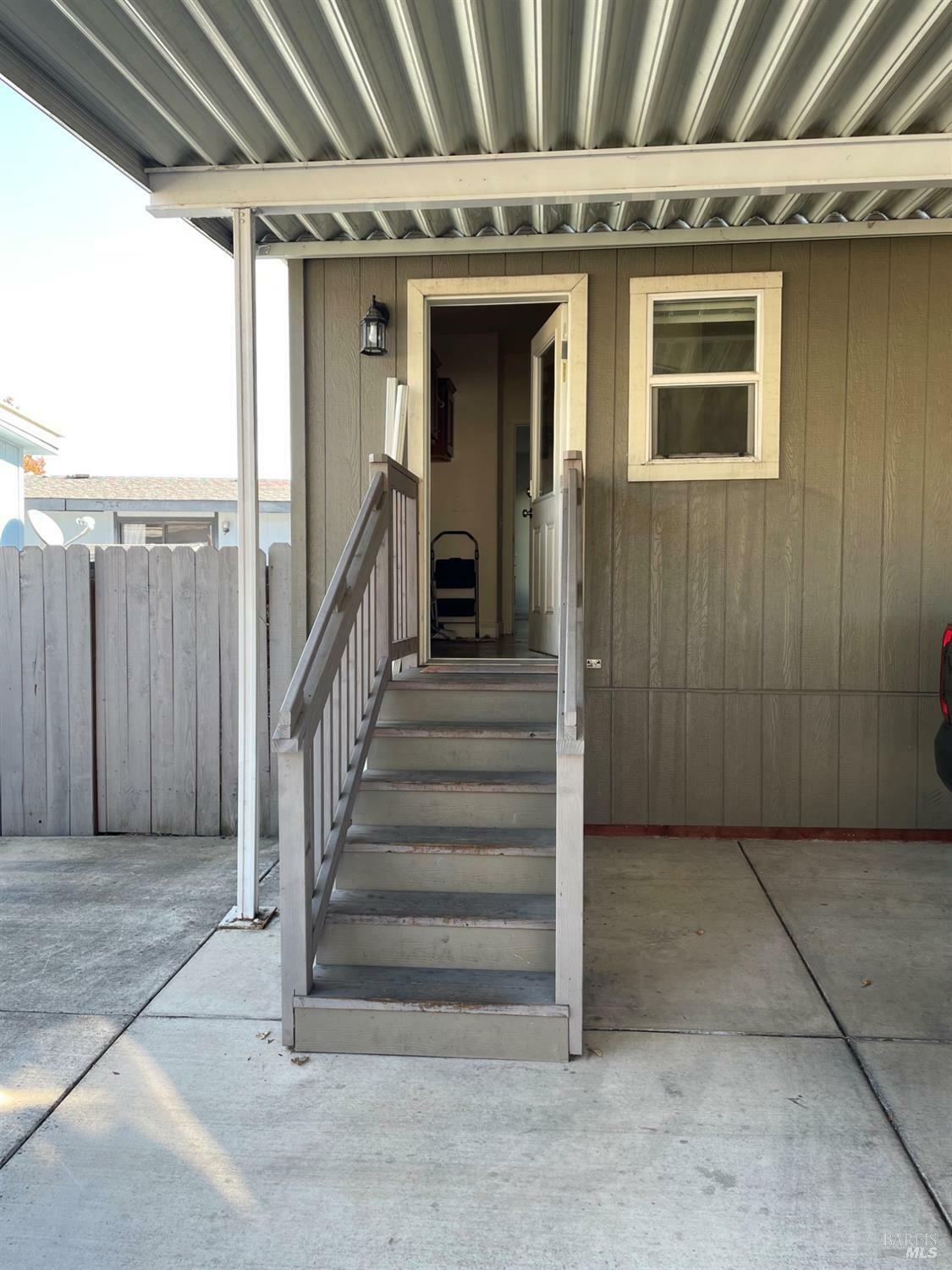 Property Photo:  5304 Huckleberry Way  CA 95403 