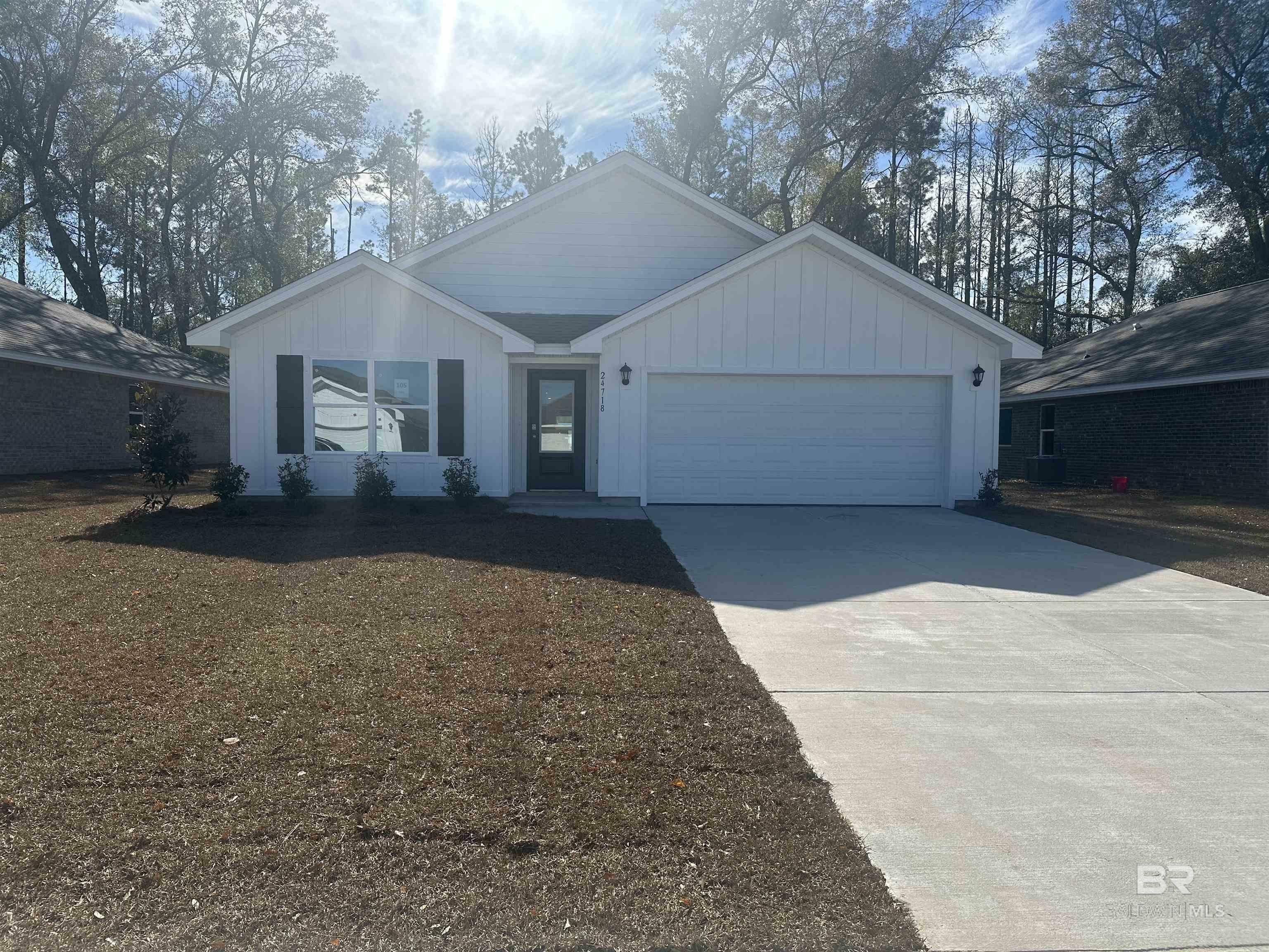 Property Photo: 24718 Ponder Loop AL 36551