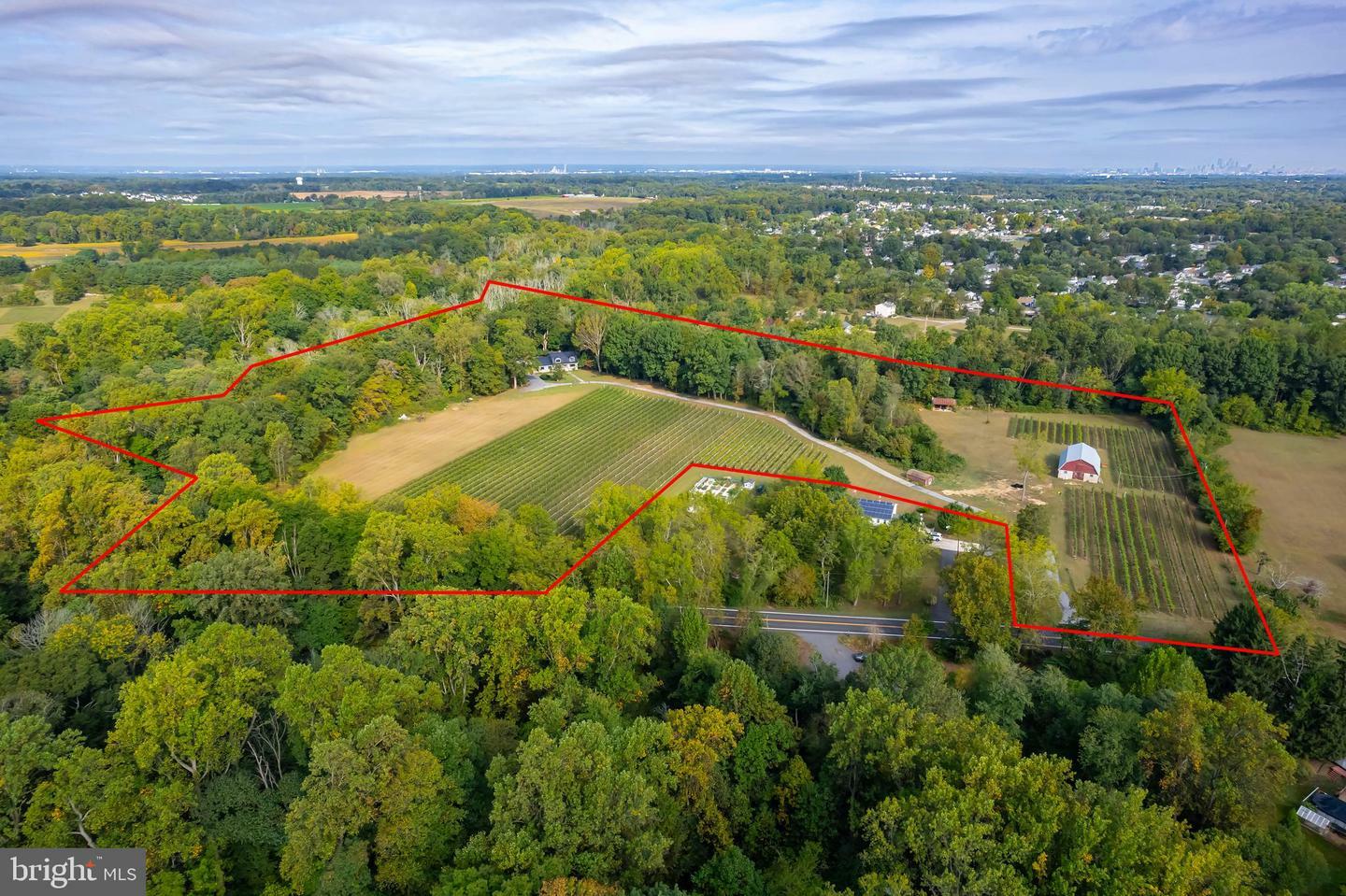 Property Photo: 380 Heritage Road NJ 08080