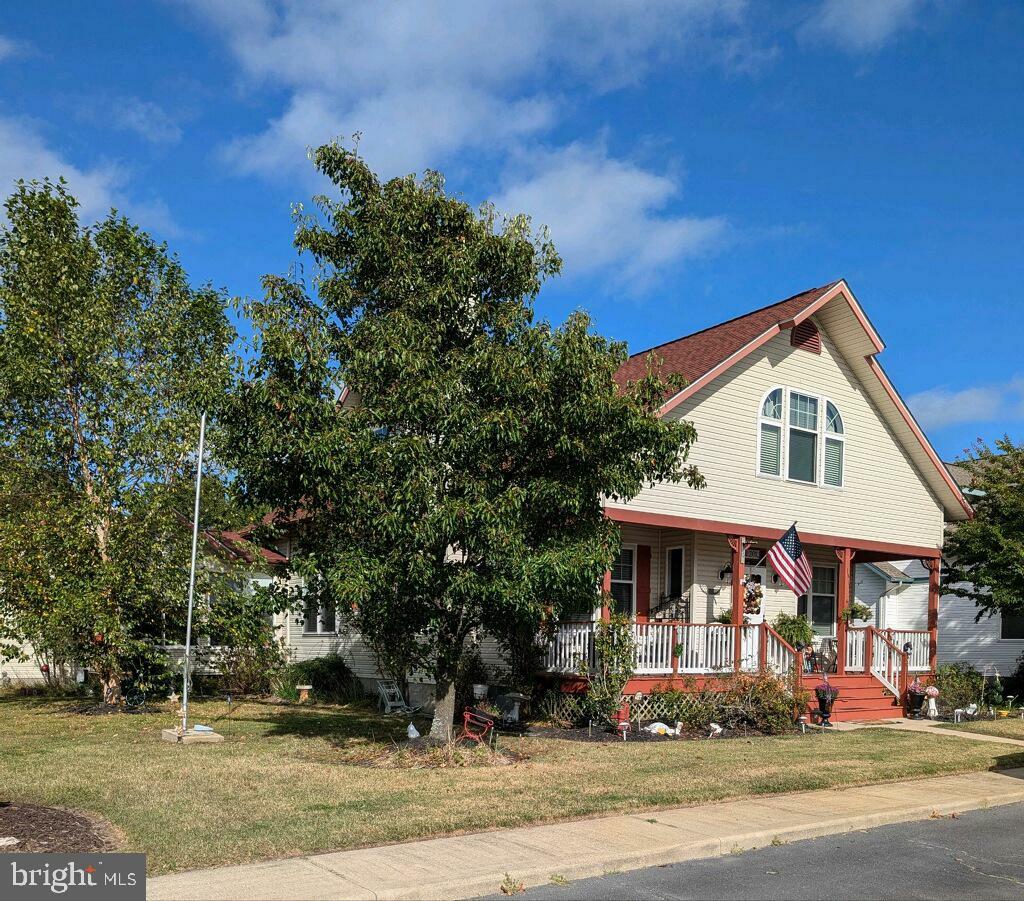 Property Photo:  6 Old Mill Drive  DE 19970 