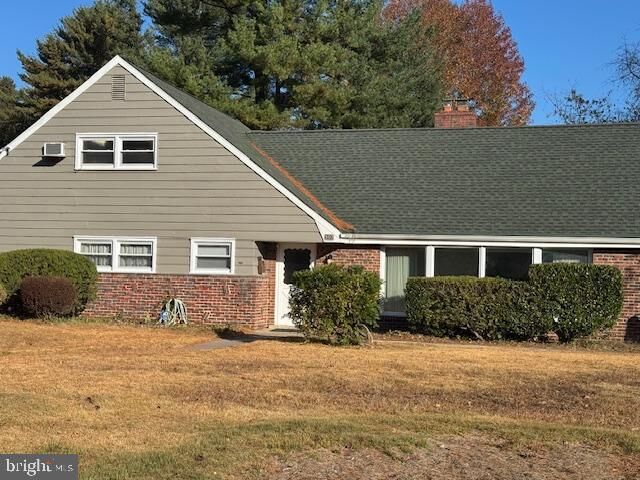 Property Photo:  307 Curtis Dr  PA 19095