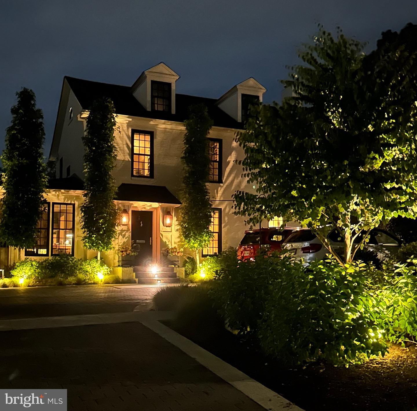 Property Photo: 6100 Vernon Terrace VA 22307
