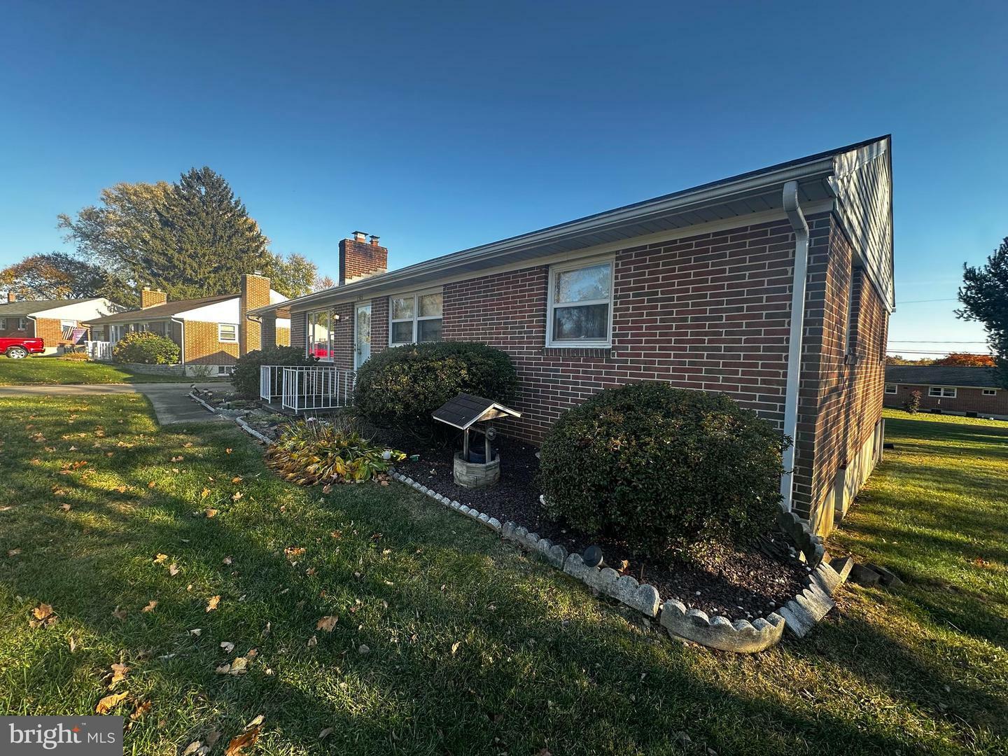 Property Photo:  1505 Whistler Road  MD 21015 