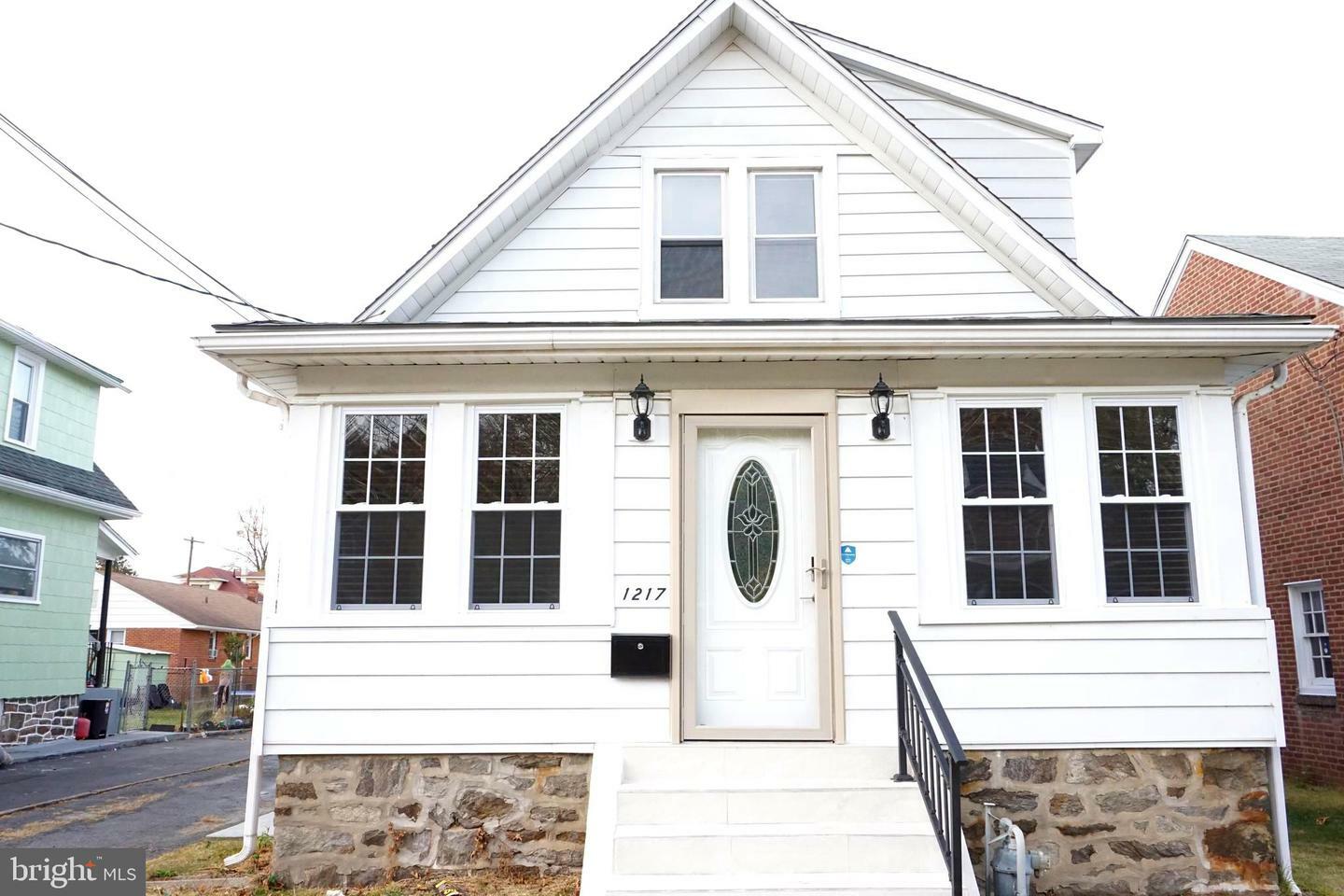 Property Photo:  1217 Angora Drive  PA 19050 