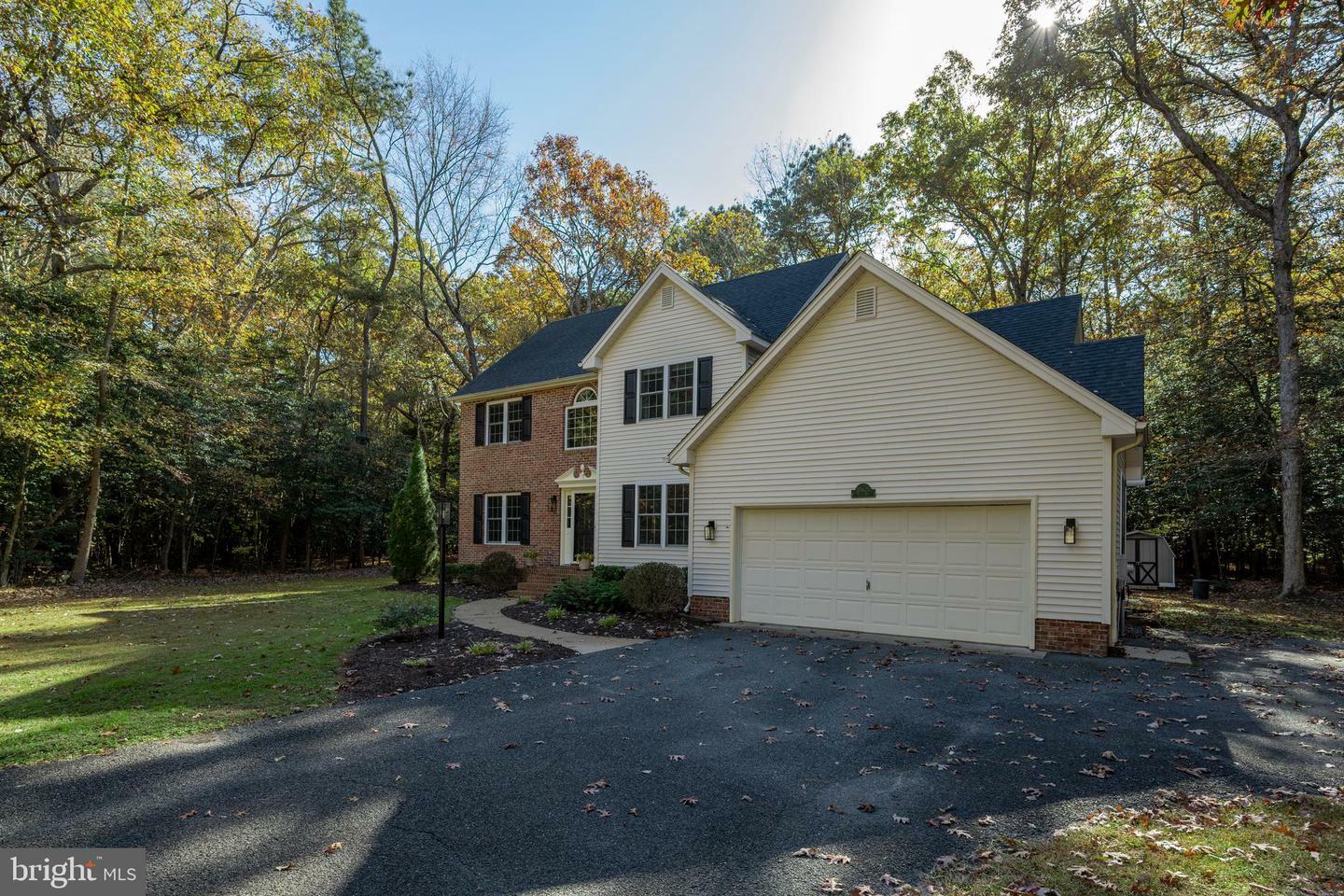 Property Photo:  30625 Willis Way  MD 21804 