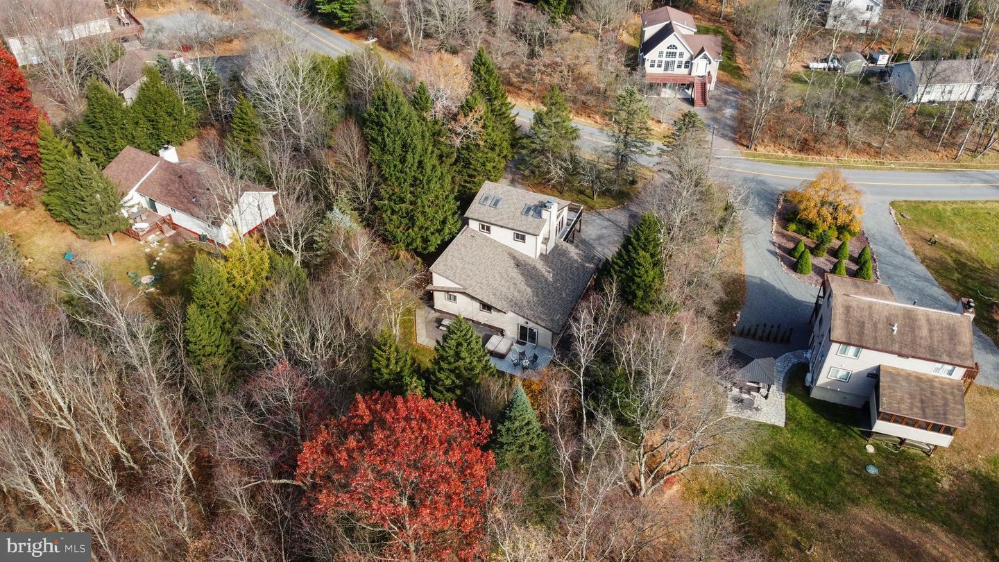 Property Photo:  500 Towamensing Trail  PA 18210 