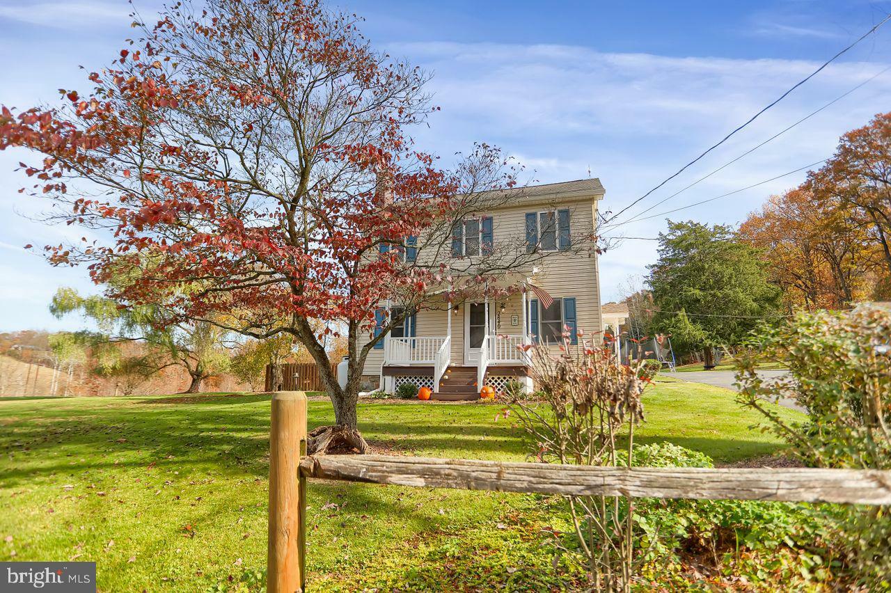 Property Photo:  2840 Newport Road  PA 17074 