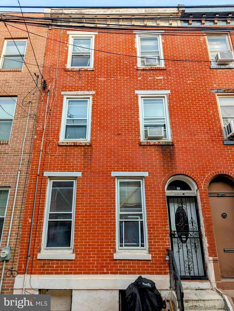 Property Photo:  2229 N Howard St / 2230 N Hope St  PA 19122 