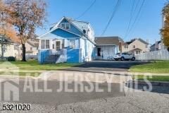 Property Photo:  1078 Newton Street  NJ 08902